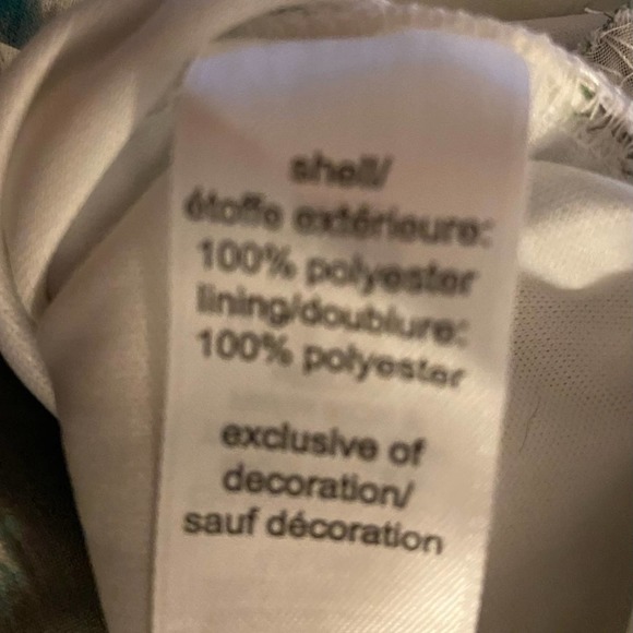 Maurice’s size 2x Multicolored Tank - Picture 5 of 5